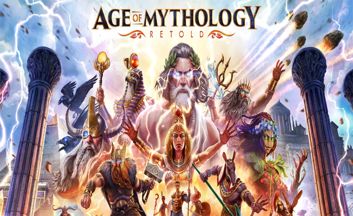 Age of Mythology Tier List