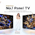 TCL Maintains Dominance as Philippines' No. 1 Panel TV Brand!