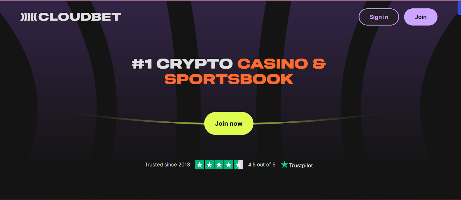 cloudbet casino