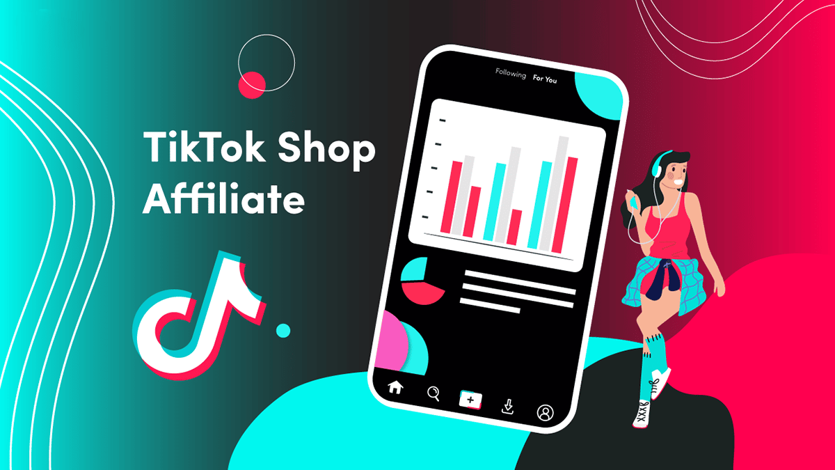 cách làm affiliate tiktok shop