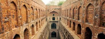 Agrasen ki Baoli