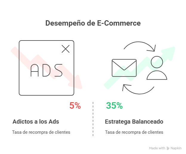 Tasa de Recompra