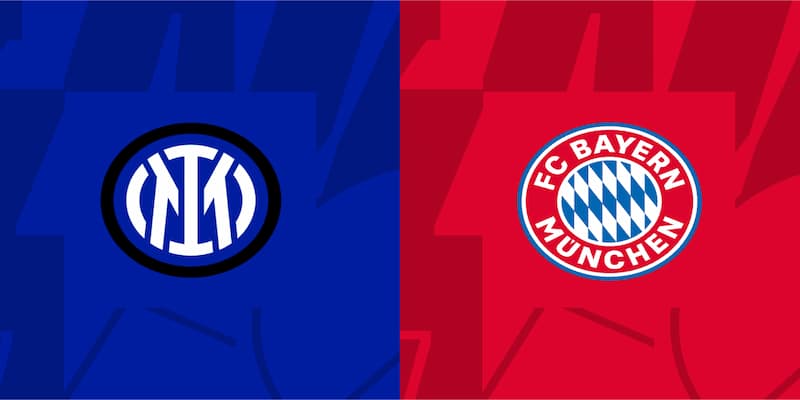 Bayern Munich vs Inter Milan