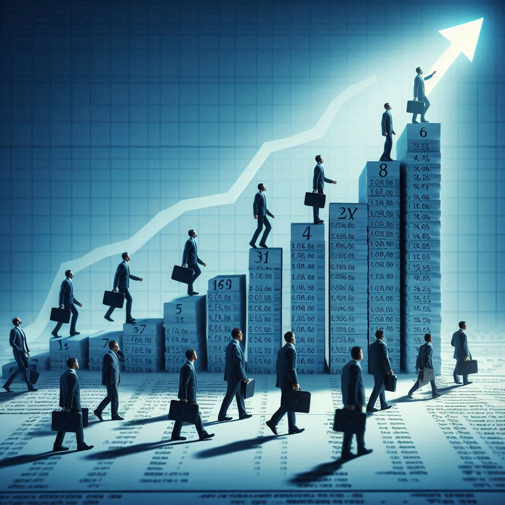 Why Outsourcing Tax Return Preparation to India is a Smart Move for Small Businesses