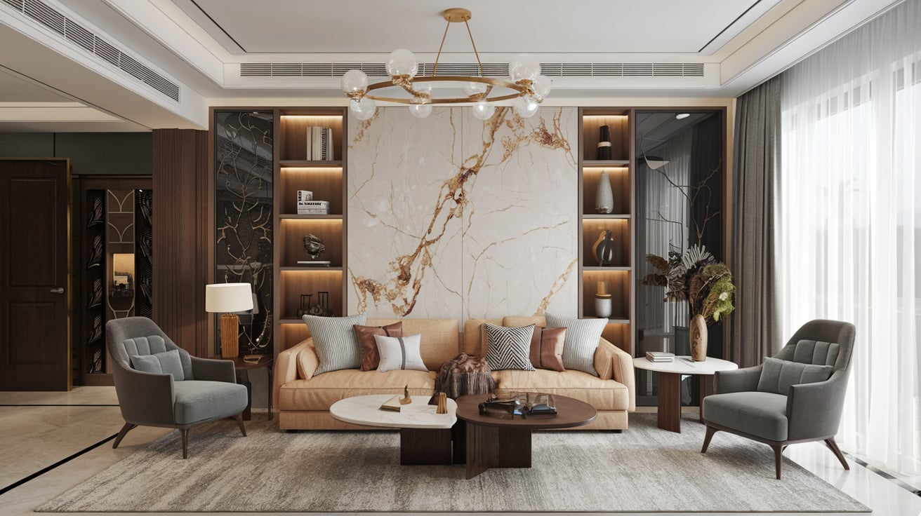 Artistic Decor MRR0536