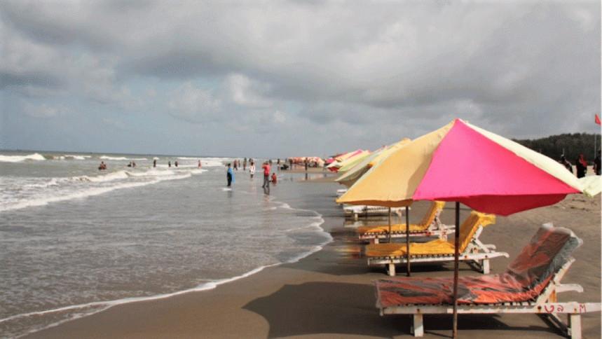 Cox's Bazar tourism impacted by security concerns; 50% rooms vacant on New  Year's Eve | The Daily Star