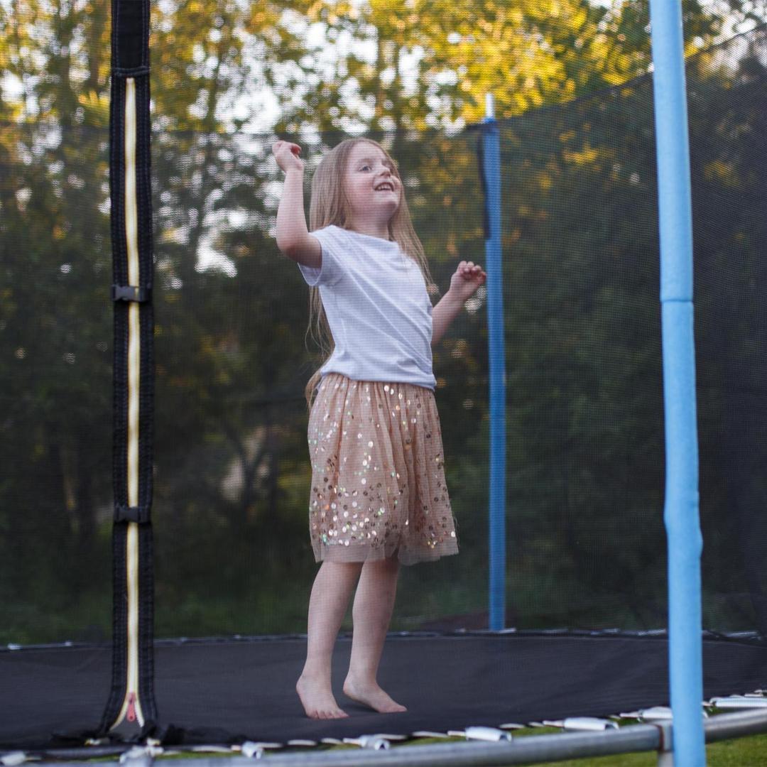 Benefits of Trampolining That Amazed Me