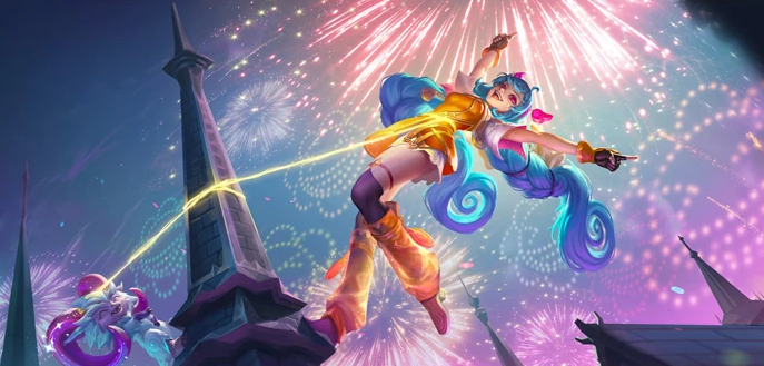 Mobile legends March 2025 Lecks: new skins, exciting events and more unveiled