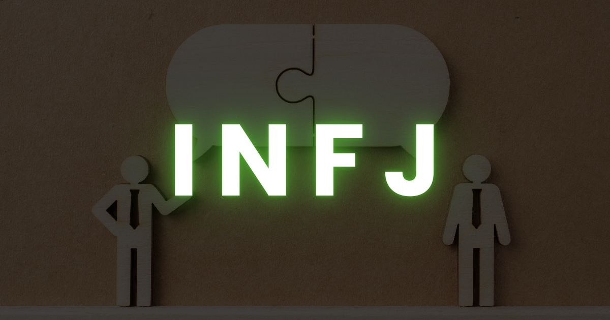 Apa Itu MBTI INFJ?