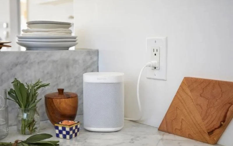 Sonos One Gen 2