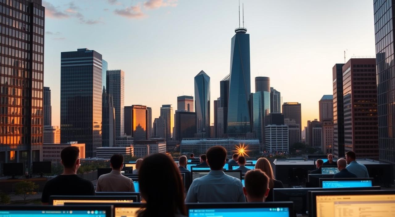 Dallas cyber security training