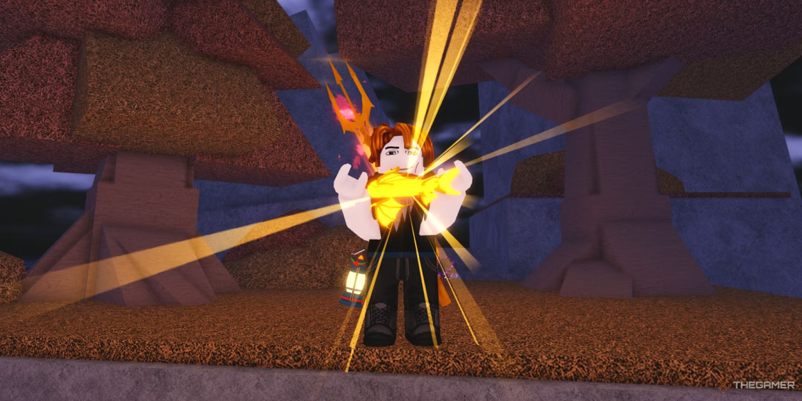 Roblox: Hướng Dẫn Chơi Dig Roblox Cho Người Mới