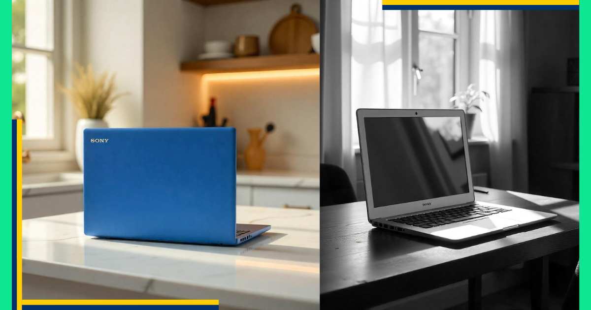 SX14 je savršen za poslovne korisnike koji često putuju, jer nudi idealnu ravnotežu između mobilnosti i performansi. Ovaj model Sony computer donosi vrhunske specifikacije u kompaktnom pakovanju.