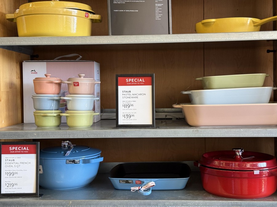 Great food, great savings, and new skills - what’s not to love?