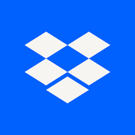 Dropbox logo