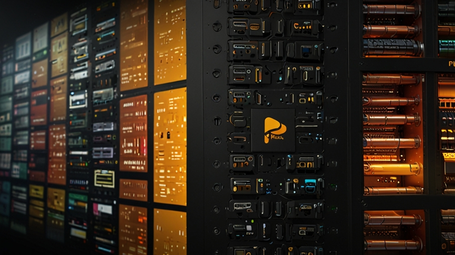 plex media server wallpaper 3440x1440