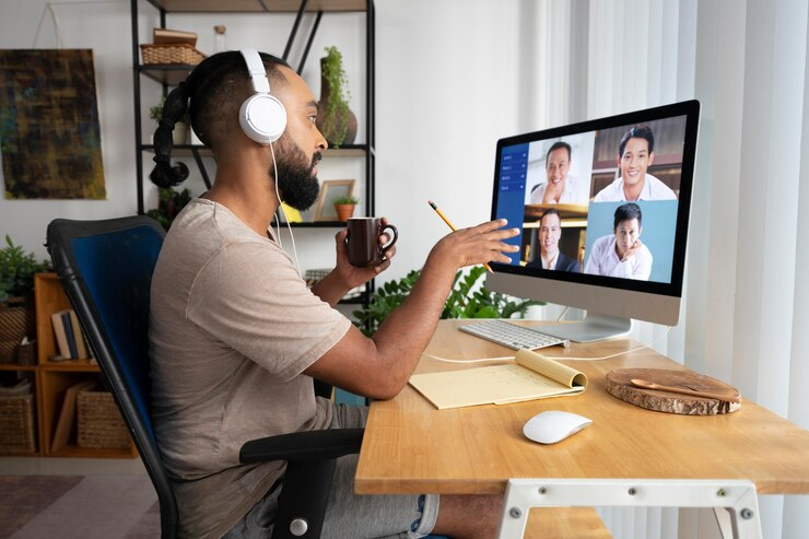 Best Practices for Virtual Employee Engagement in Remote Teams