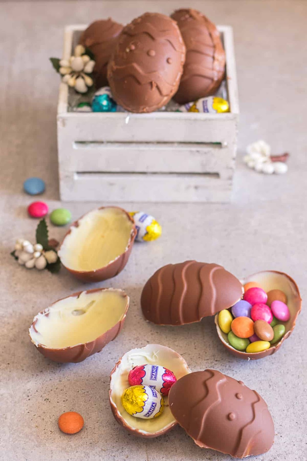easter recipes dessert
