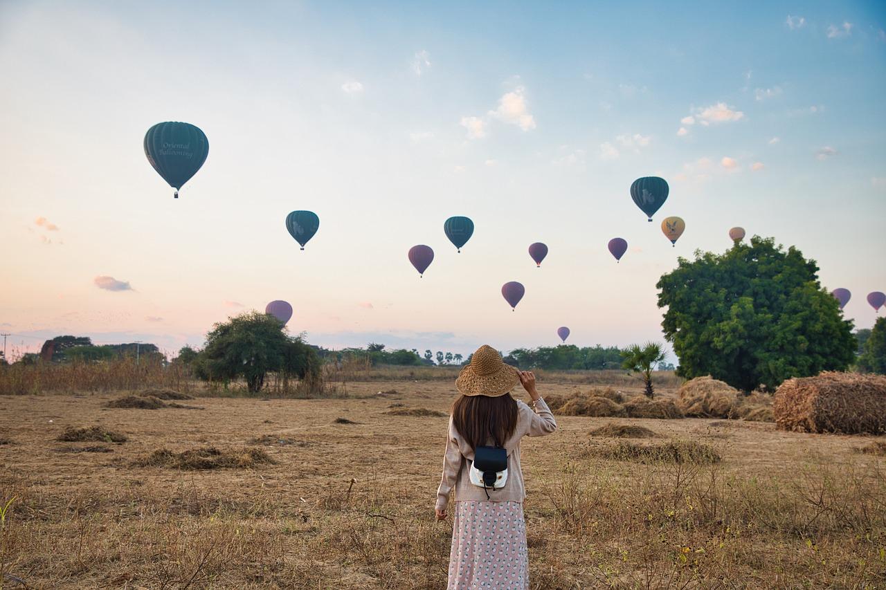 Top 10 Lessons from Inspiring Solo Travel Stories from Women Around the World