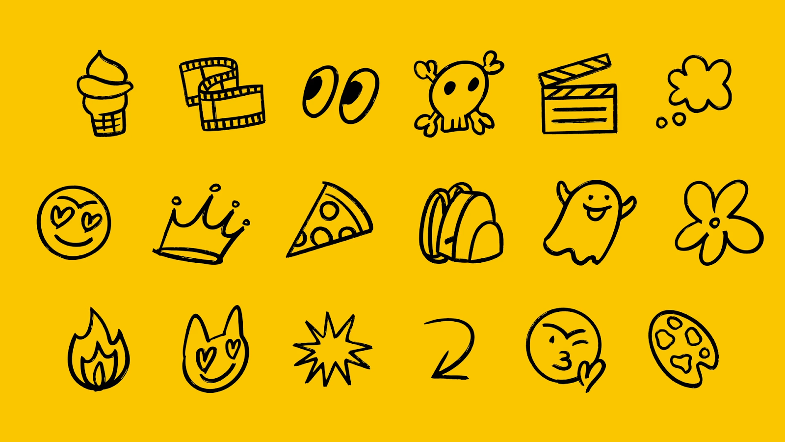 Crafting Youthful Brands: MoMA's Playful Visual Identity