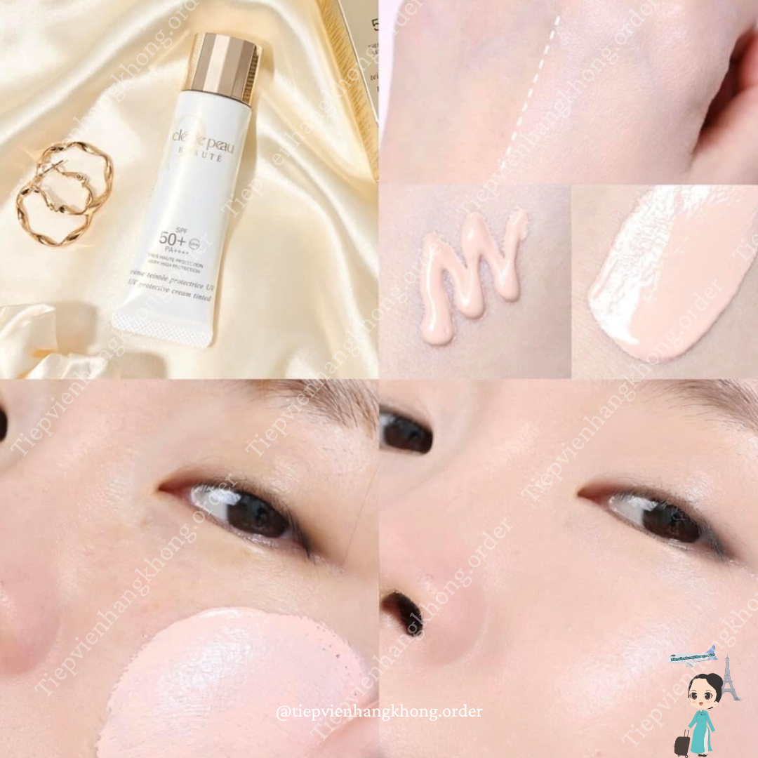 cle de peau