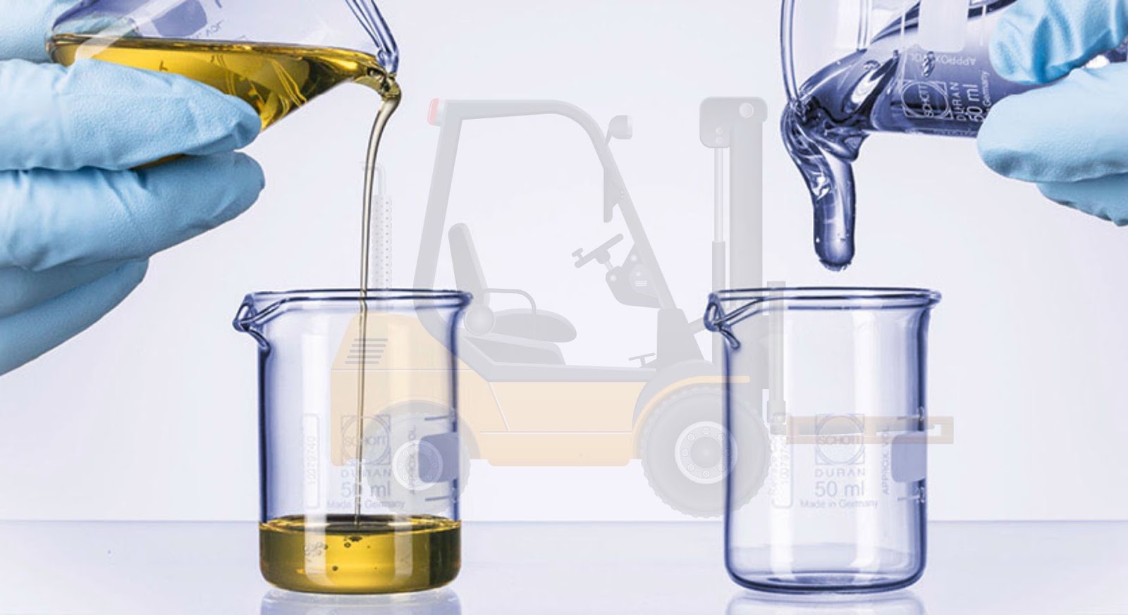 Selecting the Right Viscosity