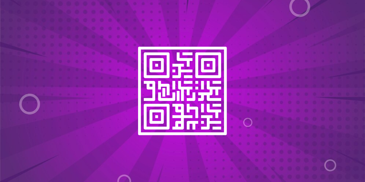 Why QR Codes got popular