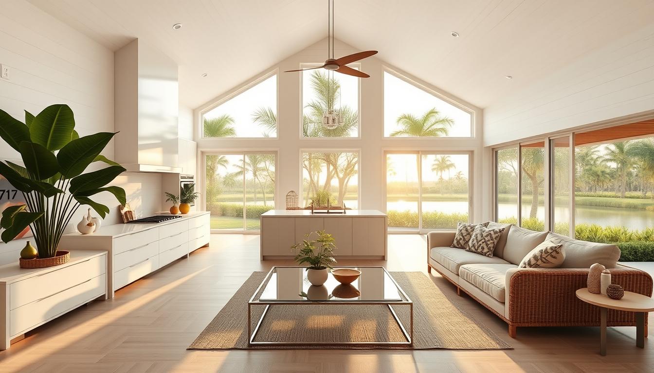 Florida Homes Design Trends 2025