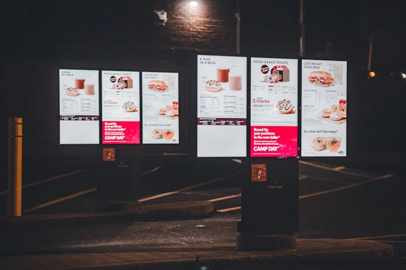 Why Do you need to have a Digital Menu For Multiple Outlets?