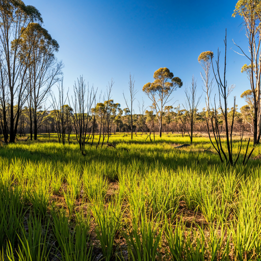 The Role of Fire in Australian Ecosystems