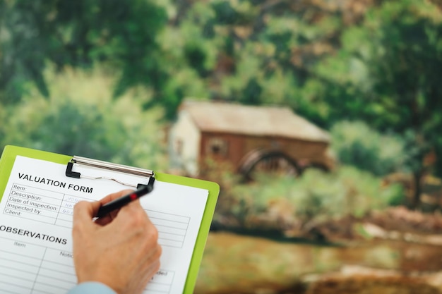 The Ultimate Property & Casualty Checklist