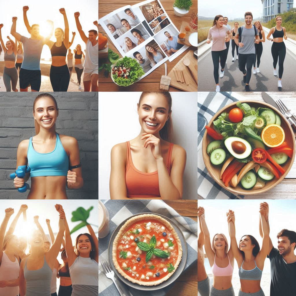 Lower Blood Pressure Naturally By Staying Consistent and Positive