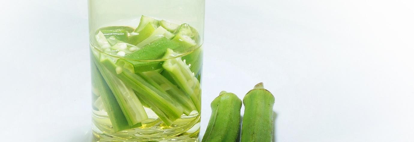 Study Proven] Health Benefits and Recipe of Okra Water | Cigna 信諾