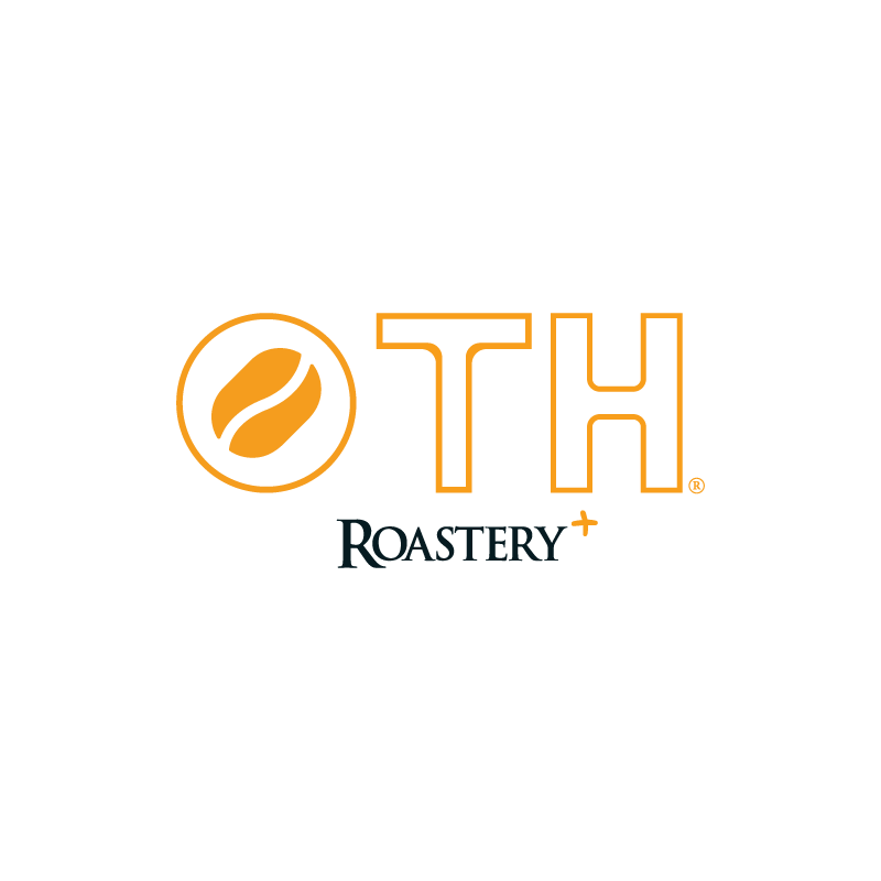 Oth Roastery Logo