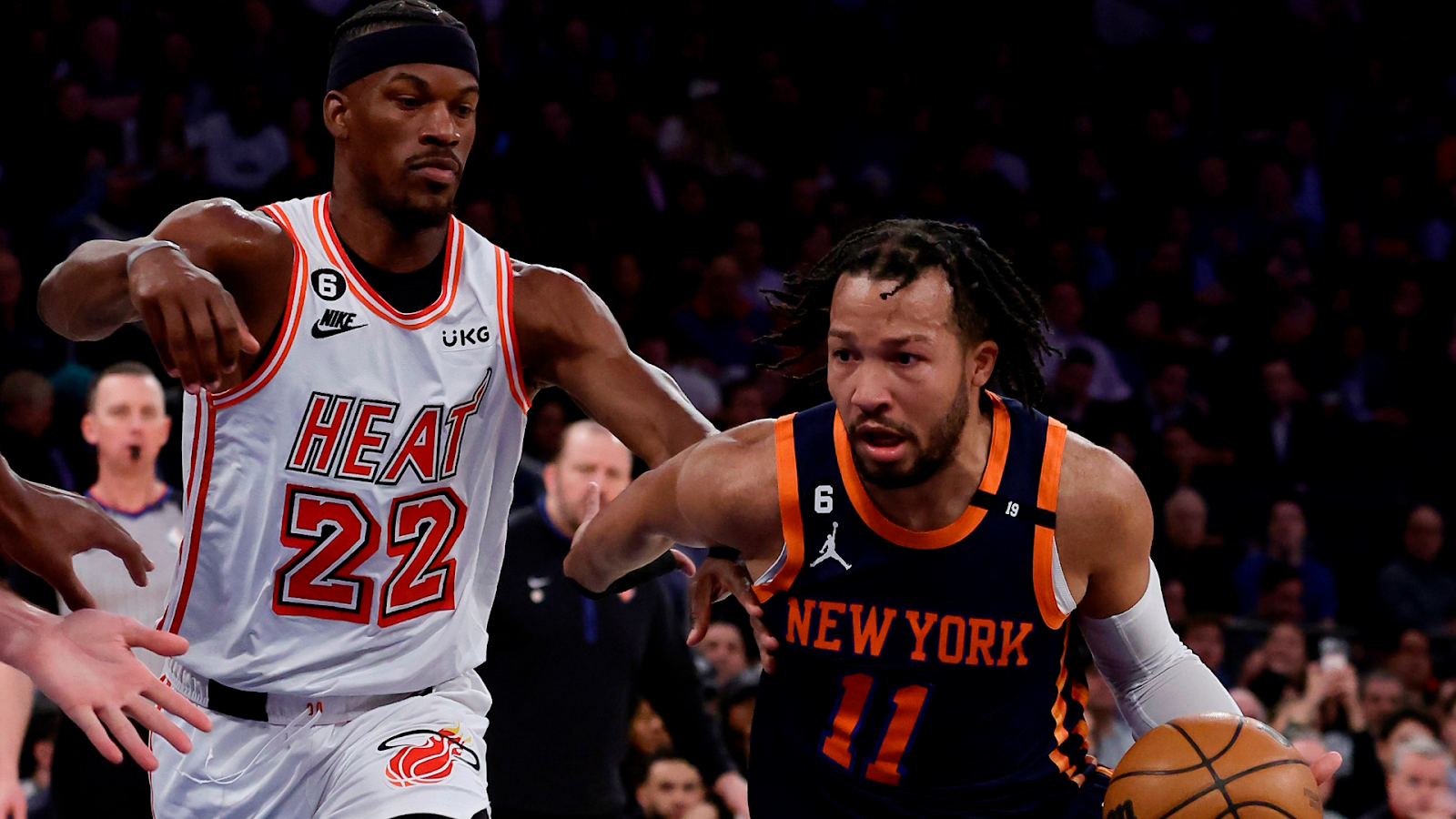 Knicks vs Miami Heat Match Player Stats: A Close Look at the Top Performers