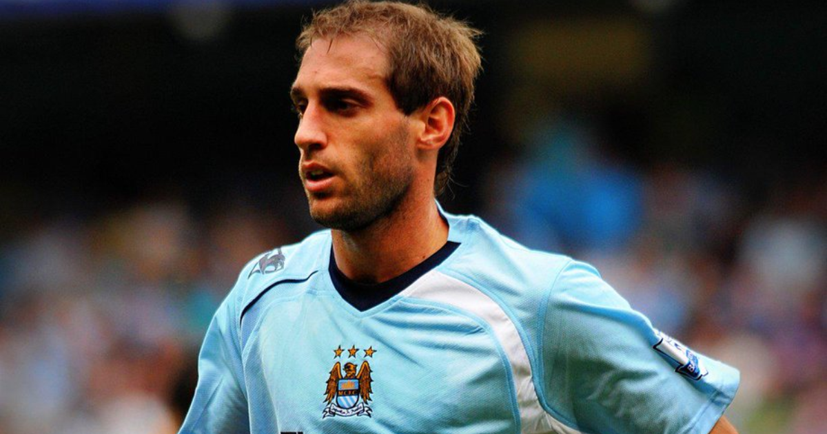 Pablo Zabaleta