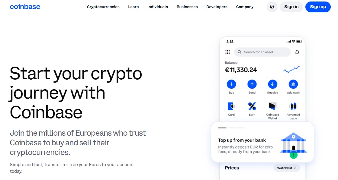Coinbase Wallet что говорят