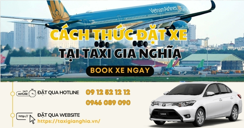 Hướng dẫn đặt xe ghép từ Đắk Nông đi TPHCM