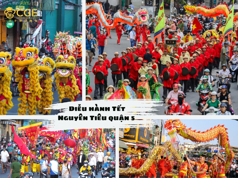 Tết Nguyên Tiêu 8
