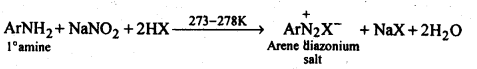 NCERT Solutions For Class 12 Chemistry Chapter 13 Amines Exercises Q7.1