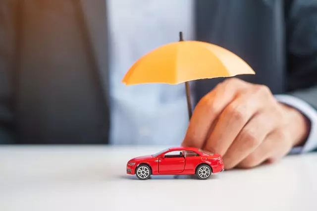 6 Reasons Why You Should Consider Buying Vehicle Insurance