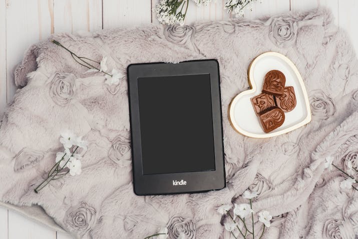 How to Easily Connect Your Kindle to Your Mobile Hotspot 3
