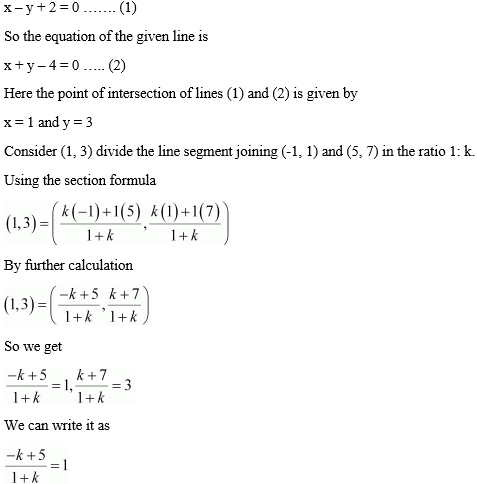 NCERT Solutions for Class 11 Maths Chapter 10 – Straight Lines image - 65