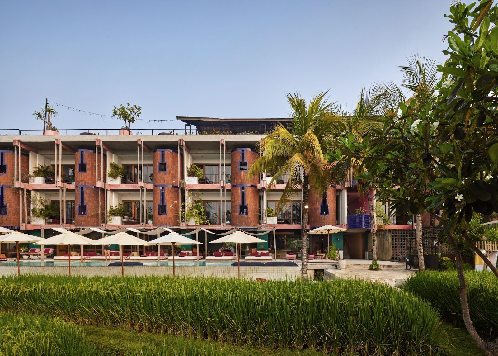 Shore Amora: Canggu’s Elevated Hideaway for the Modern Nomad