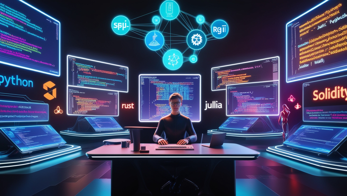 The Next Big Thing in Coding : Skills for 2025