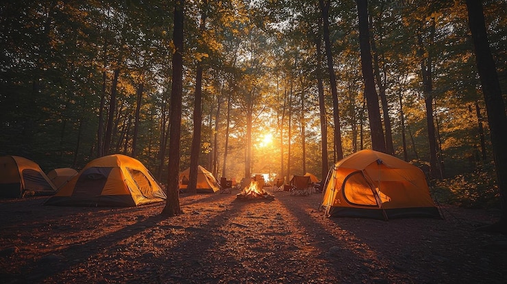 camp lembang