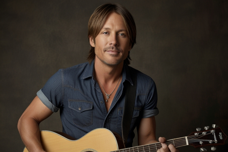 Keith Urban Cancer