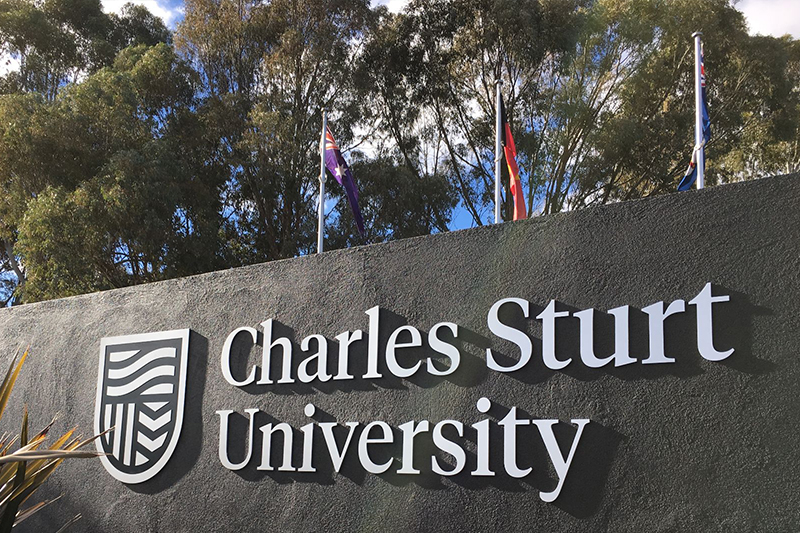 Charles Sturt University, Campus Locations, Ranking, Accommodation, Campus Facilities, Courses, Scholarships, Jobs, and Contact Details.