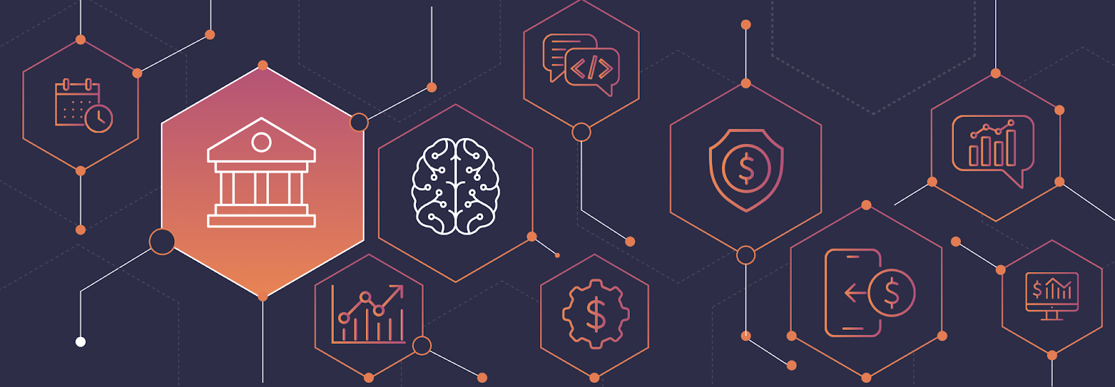 Image showing how instant payments is powered intelligently and fuels innovation 