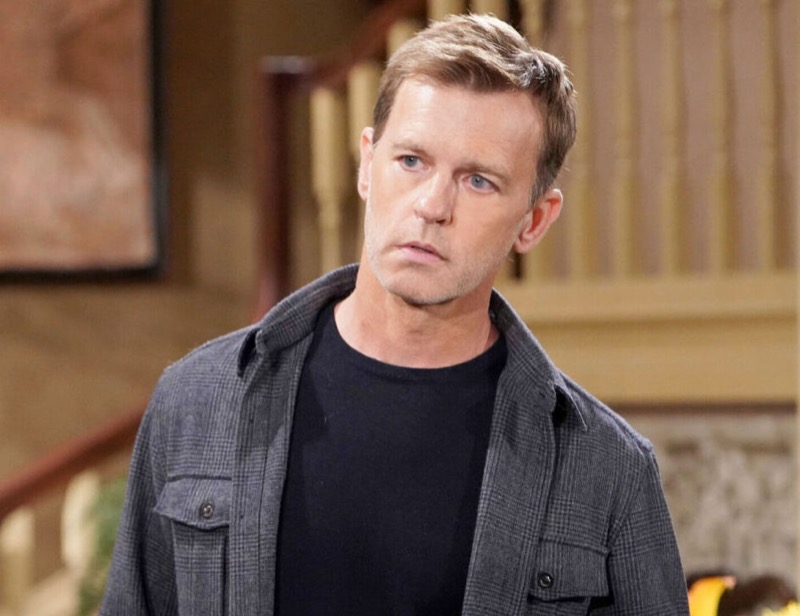The Young And The Restless Spoilers: 2 Week Spoilers – Tucker's Plot,  Adam's Failure, Chance Stunned